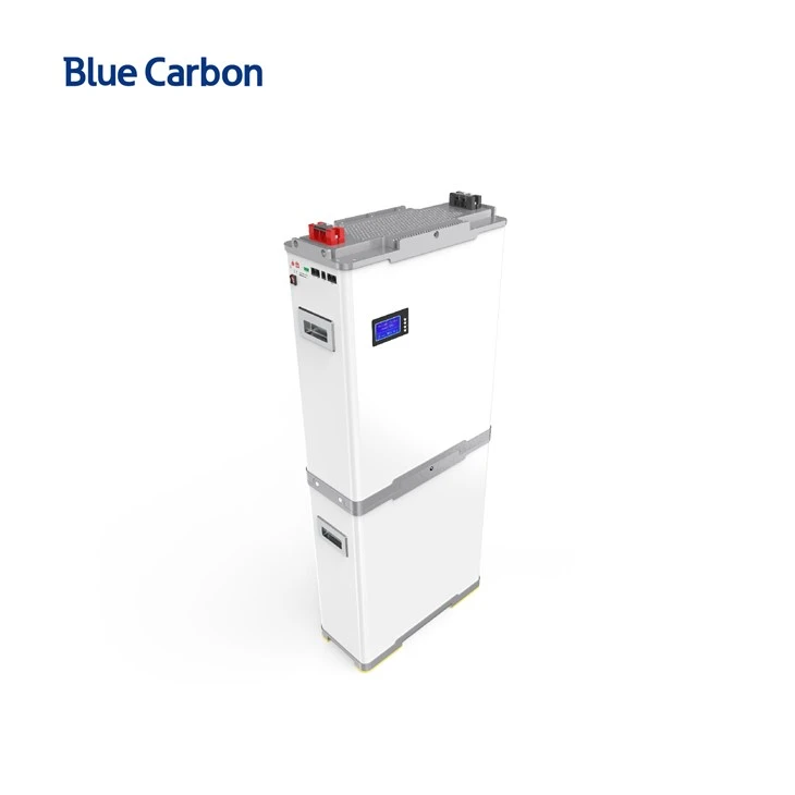 5kw Lithium Battery 48V Solar Energy 200Ah 250Ah 300Ah Power Wall Lifepo4 Pack